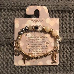 Life of Jesus Bracelet